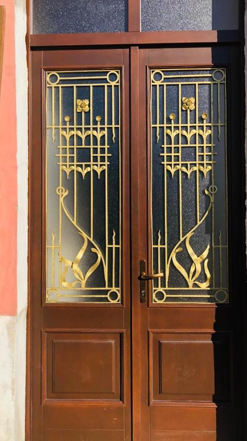 Apartments Relax Piran Exterior foto