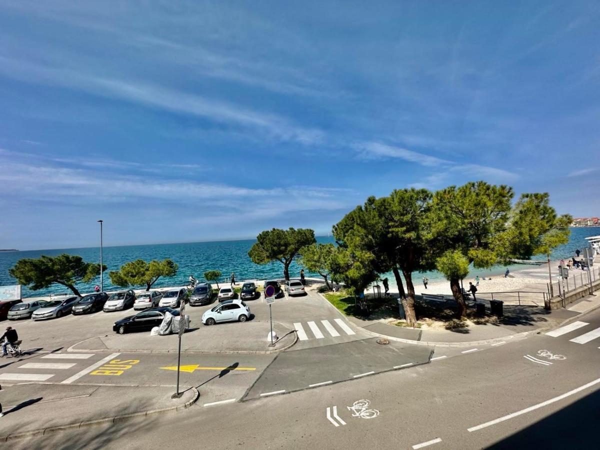 Apartments Relax Piran Exterior foto